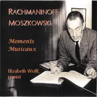 [Moments Musicaux by Elizabeth Wolff]