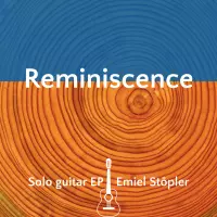 Reminiscence by Emiel Stopler