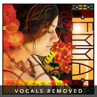 [A Reason to Stay Up all Night (vocals removed) by Emma Wallace]