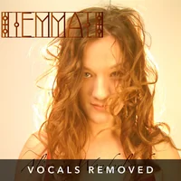 [Alice in Wonderland (vocals removed) by Emma Wallace]