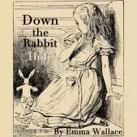 Down the Rabbit Hole by Emma Wallace