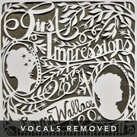 [First Impressions (vocals removed) by Emma Wallace]