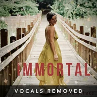 [Immortal_ (vocals removed) by Emma Wallace]
