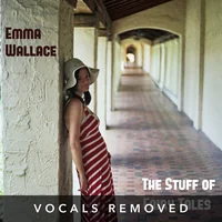 [The Stuff of Fairy Tales (vocals removed) by Emma Wallace]