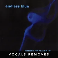 [Smoke Through It (vocals removed) by Endless Blue]