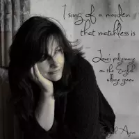 [I sing of a maiden that matchless is by English Ayres]
