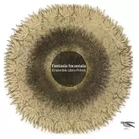 Fantasia Incantata by Ensemble Libro Primo