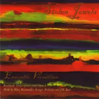 Stolen Jewels by Ensemble Vermillian