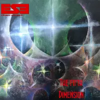 The Fifth Dimension by Entheogenic Sound Explorers