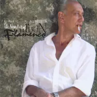 [The New Art Of Urban Flamenco by Eric Kamen]