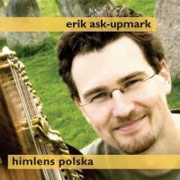 Himlens Polska by Erik Ask Upmark
