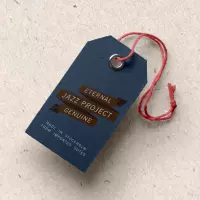 Genuine by Eternal Jazz Project