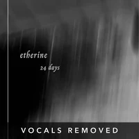 [24 Days (vocals removed) by Etherine]