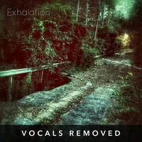 [Exhalation_ (vocals removed) by Exhalation]