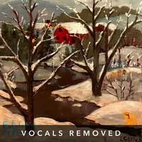 [Red Cabin (vocals removed) by Exhalation]