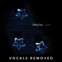 [Faith (vocals removed) by Falling You]