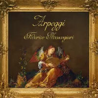 Arpeggi by Federico Moscogiuri