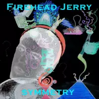 Symmetry by Firehead Jerry