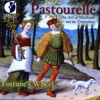 [Pastourelle by Fortune's Wheel]