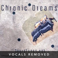 [Chronic Dreams (vocals removed) by Four Stones]