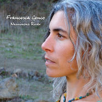 [Numinous River by Francesca Genco]