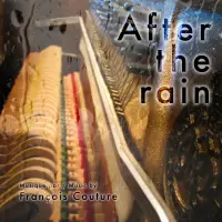 After the Rain by Francois Couture