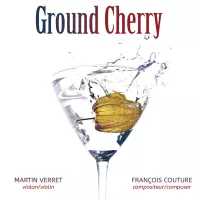 Ground Cherry by Francois Couture