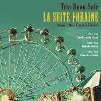 [La Suite Foraine by Francois Couture]