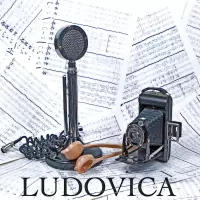 Ludovica by Francois Couture