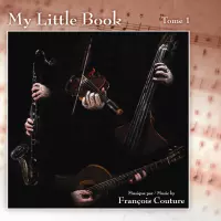 My Little Book, Tome 1 by Francois Couture