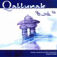 Qallunak by Francois Couture