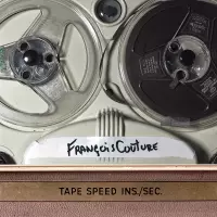 [Tape Speed by Francois Couture]