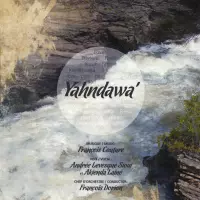 [Yahndawa by Francois Couture]