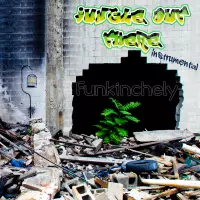 Jungle Out There (instrumental) by Funkinchely