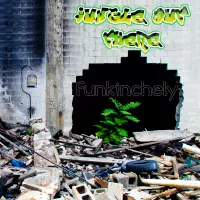 [Jungle Out There by Funkinchely]