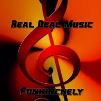 The Real Deal Music by Funkinchely