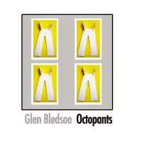 Octopants by Glen Bledsoe