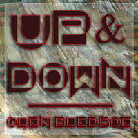 [Up and Down by Glen Bledsoe]