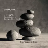 [Soliloquies by Gonzalo X Ruiz]
