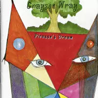 Picassos Dream by Grayson Wray