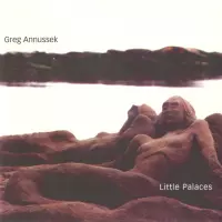 Little Palaces by Greg Annussek