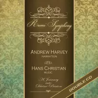Rumi Symphony by Hans Christian