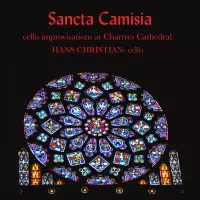 Sancta Camisia by Hans Christian