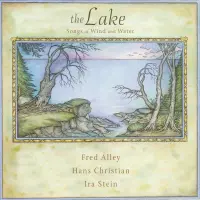 The Lake by Hans Christian