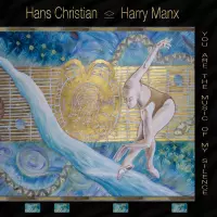 You are the Music of my Silence by Hans Christian