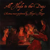 [All Hayle to the Days by Harper's Hamper]