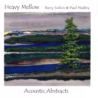 [Acoustic Abstracts by Heavy Mellow]