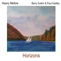 [Horizons by Heavy Mellow]