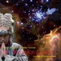 [The Unexplored World (Journey of Consciousness) by Hector Mukomol]
