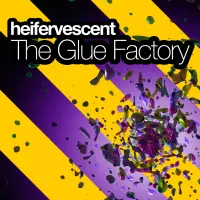 The Glue Factory by Heifervescent